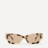 Luv Lou Sunglasses & Glasses^Cameron Cat Eye Sunglasses