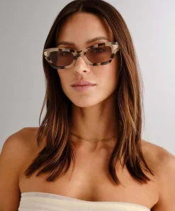 Luv Lou Sunglasses & Glasses^Cameron Cat Eye Sunglasses