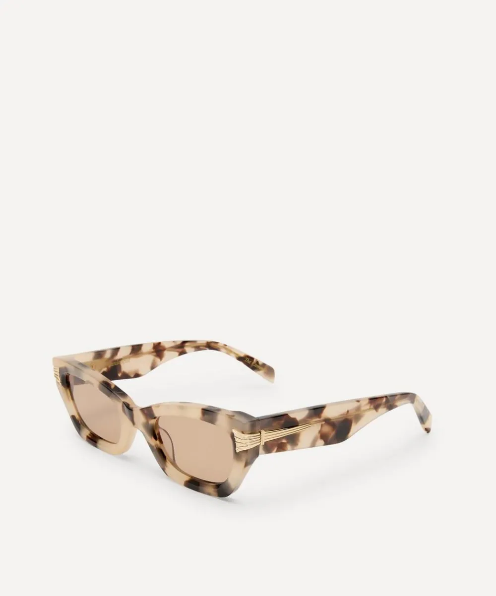 Luv Lou Sunglasses & Glasses^Cameron Cat Eye Sunglasses