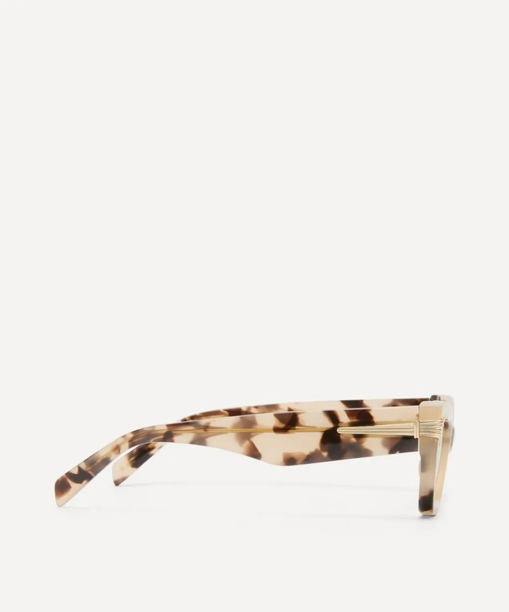 Luv Lou Sunglasses & Glasses^Cameron Cat Eye Sunglasses