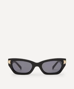 Luv Lou Sunglasses & Glasses^Cameron Cat Eye Sunglasses