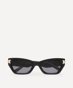 Luv Lou Sunglasses & Glasses^Cameron Cat Eye Sunglasses