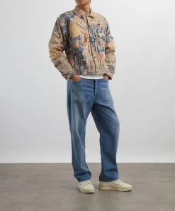 Kapital Coats & Jackets^Campetre Boro Spring Jacket
