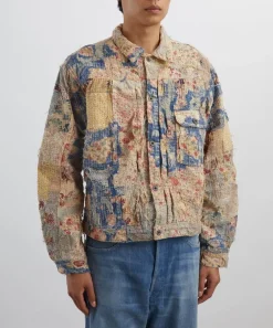 Kapital Coats & Jackets^Campetre Boro Spring Jacket