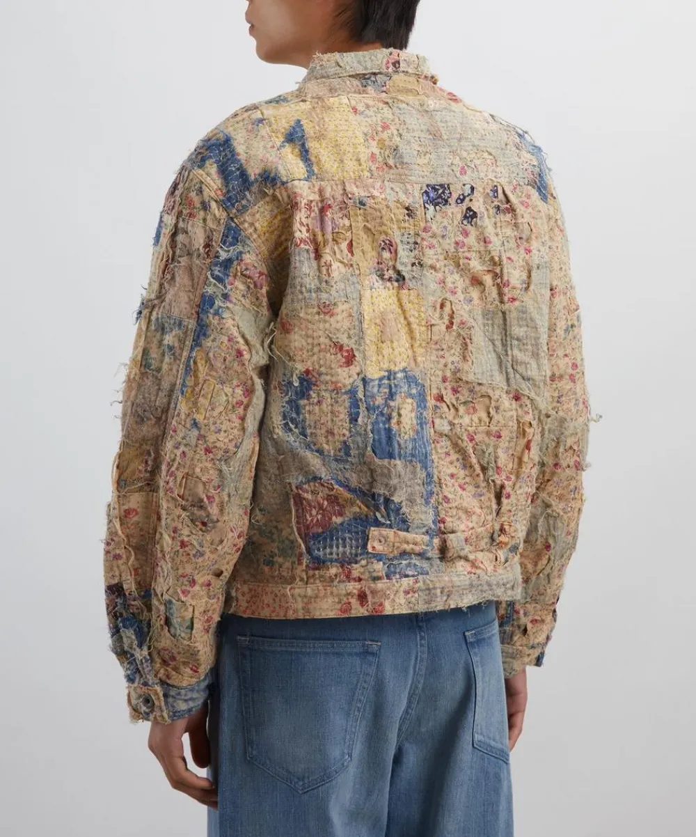 Kapital Coats & Jackets^Campetre Boro Spring Jacket