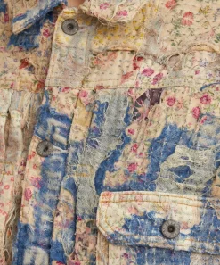 Kapital Coats & Jackets^Campetre Boro Spring Jacket