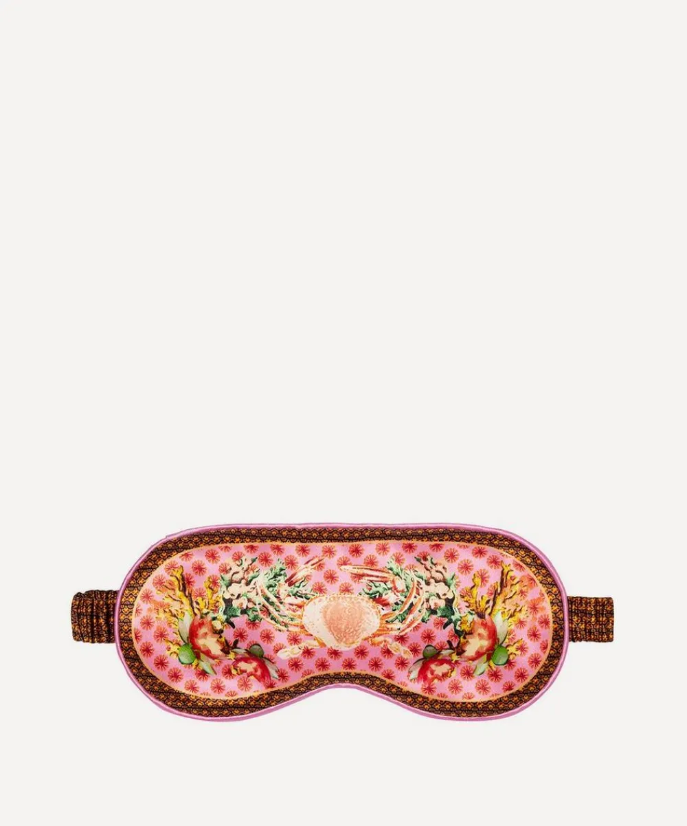 Slip Wellness^Cancer Silk Sleep Mask