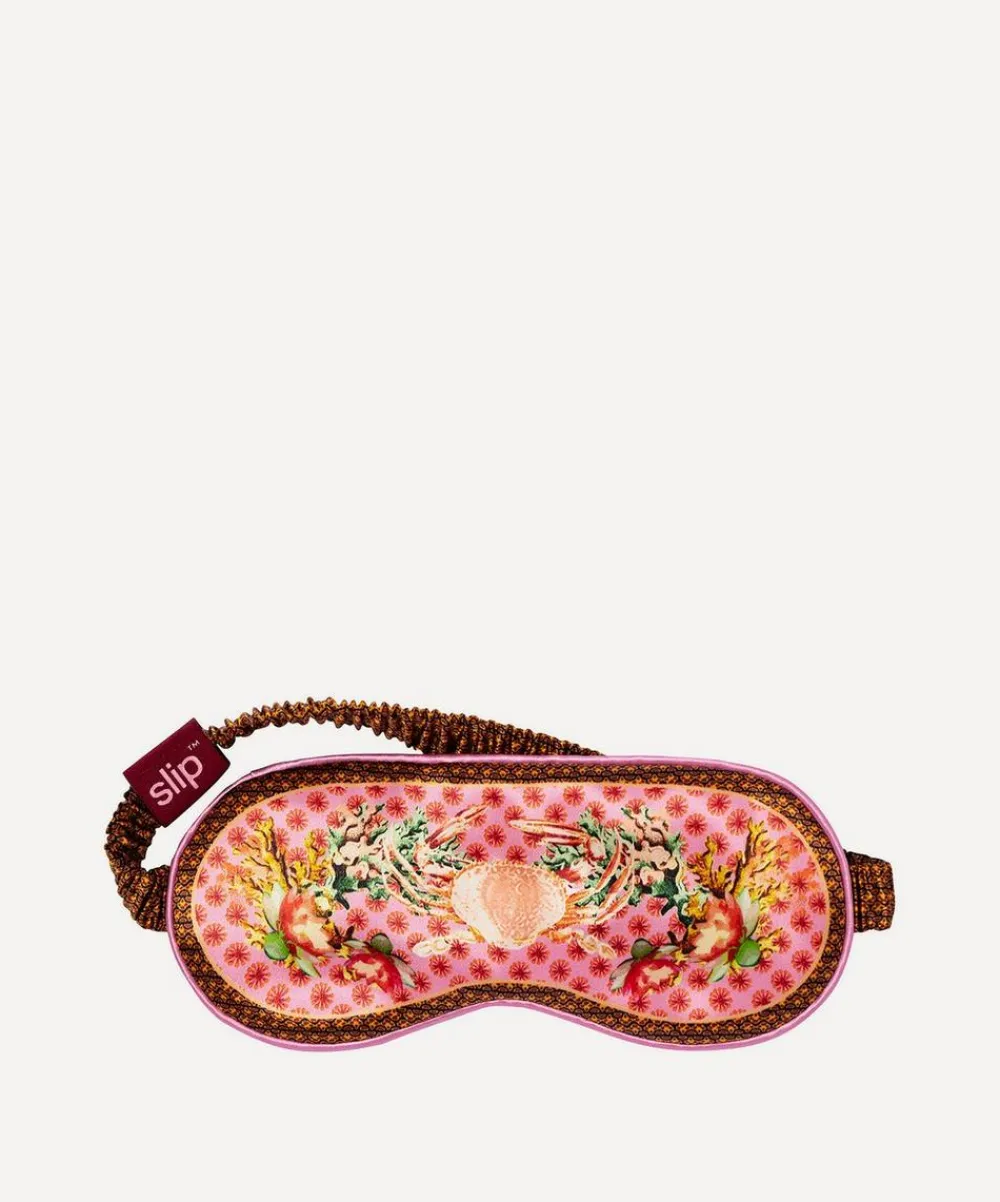 Slip Wellness^Cancer Silk Sleep Mask