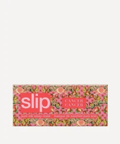 Slip Wellness^Cancer Silk Sleep Mask