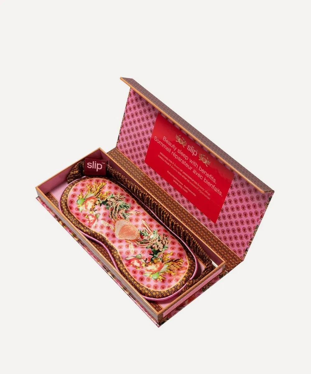 Slip Wellness^Cancer Silk Sleep Mask