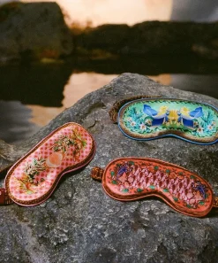 Slip Wellness^Cancer Silk Sleep Mask
