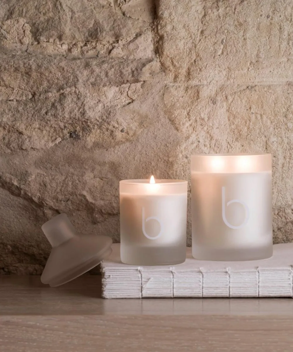 Bamford Candles & Candle Holders^Candied Orange Candle 140g