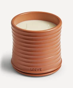 Loewe Candles & Candle Holders^Candle Lid Medium