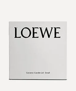 Loewe Candles & Candle Holders^Candle Lid Small