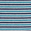 Liberty Interiors Furnishing Fabrics^Candy Stripe Harlow in Lapis – Outdoor