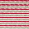 Liberty Interiors Furnishing Fabrics^Candy Stripe Harlow in Lacquer – Outdoor