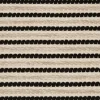 Liberty Interiors Furnishing Fabrics^Candy Stripe Harlow in Pewter – Outdoor