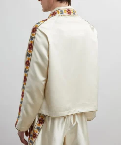 Bode Coats & Jackets^Candyfloss Jacket