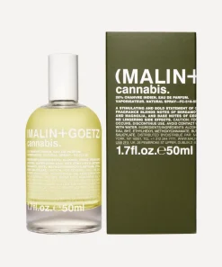 MALIN+GOETZ Mens Perfume|Womens Perfume^Cannabis Eau de Parfum 50ml