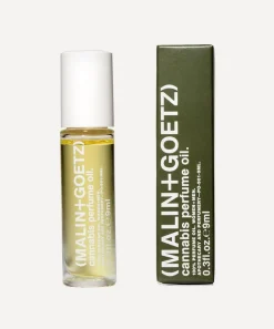 MALIN+GOETZ Mens Perfume|Womens Perfume^Cannabis Perfume Oil 9ml
