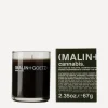 MALIN+GOETZ Candles & Candle Holders^Cannabis Votive 67g