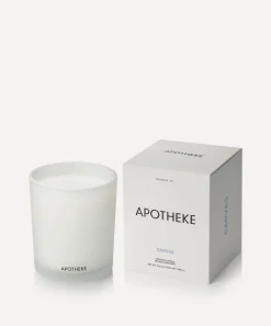 Apotheke Candles & Candle Holders^Canvas Classic Scented Candle 296g