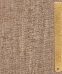 Liberty Interiors Furnishing Fabrics^Canvas in Almond