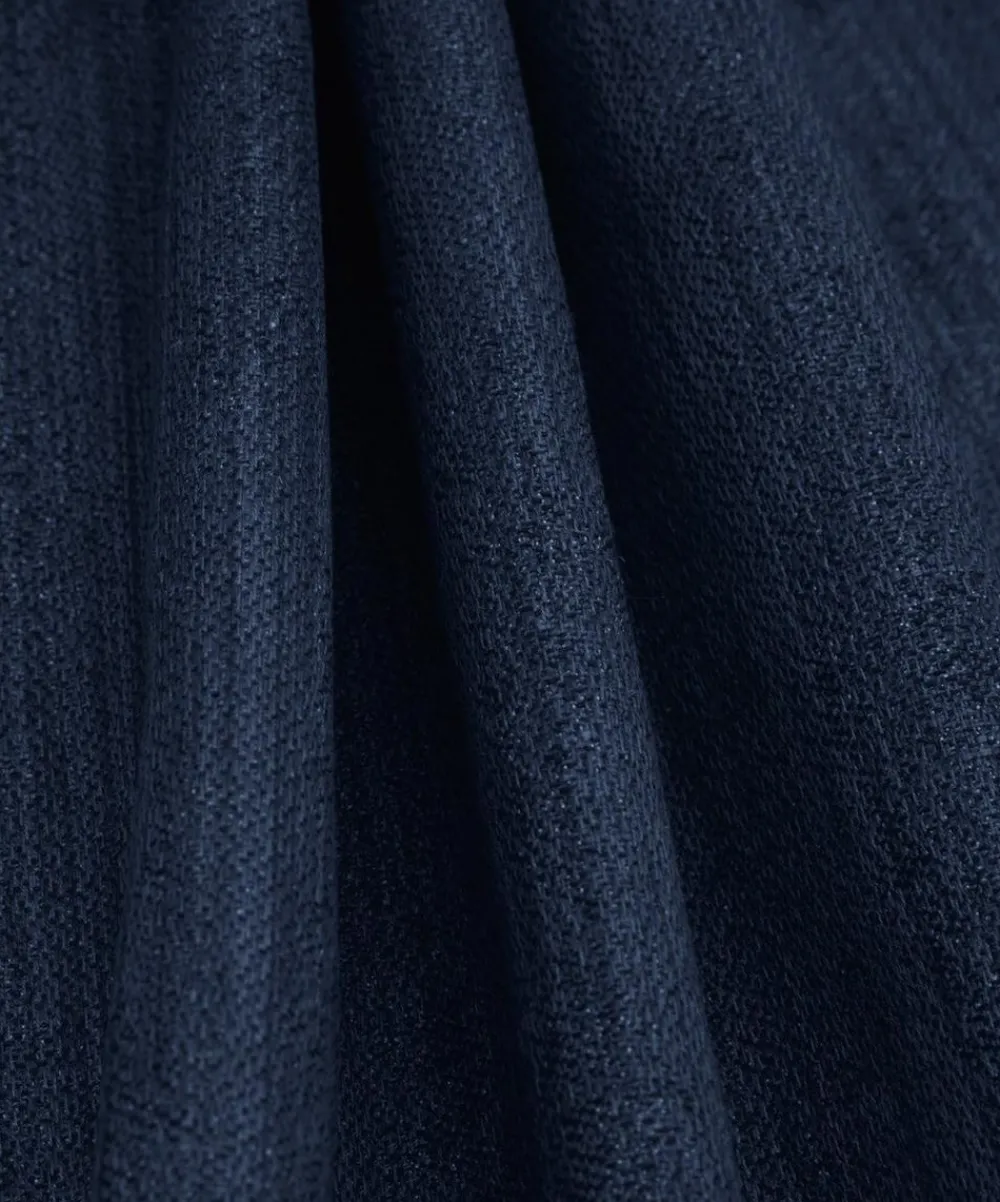 Liberty Interiors Furnishing Fabrics^Canvas in Aviator