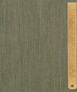 Liberty Interiors Furnishing Fabrics^Canvas in Bark