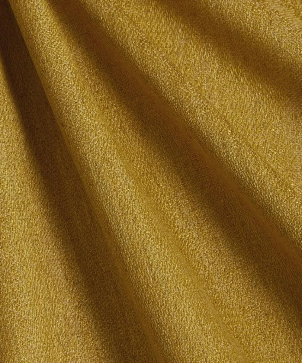 Liberty Interiors Furnishing Fabrics^Canvas in Sahara