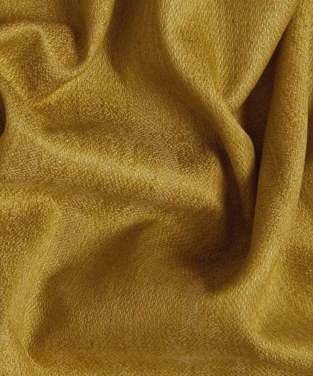Liberty Interiors Furnishing Fabrics^Canvas in Sahara