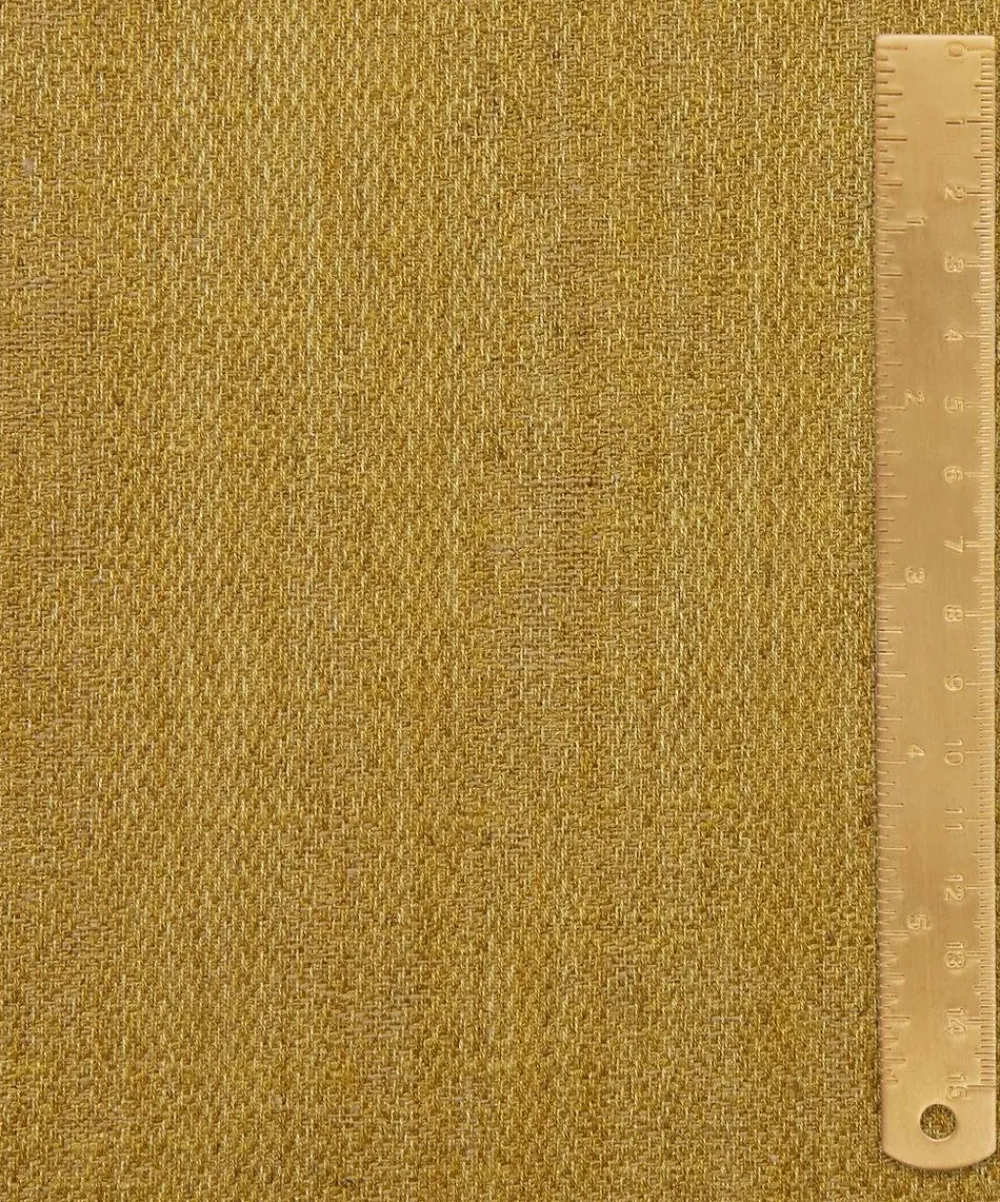 Liberty Interiors Furnishing Fabrics^Canvas in Sahara
