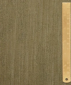 Liberty Interiors Furnishing Fabrics^Canvas in Walnut