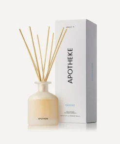 Apotheke Candles & Candle Holders^Canvas Reed Diffuser 190ml