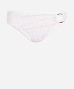 Heidi Klein Swimwear^Cap Ferrat Ring Hipster Bottoms