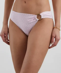 Heidi Klein Swimwear^Cap Ferrat Ring Hipster Bottoms