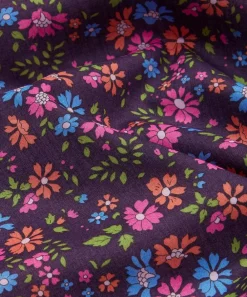 Liberty Fabrics Tana Lawn™ Cotton^Capel Floret Tana Lawn™ Cotton