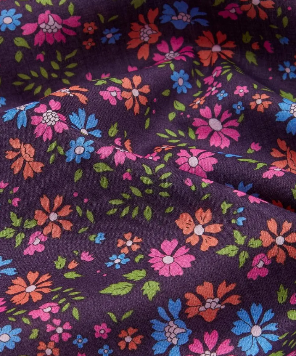 Liberty Fabrics Tana Lawn™ Cotton^Capel Floret Tana Lawn™ Cotton