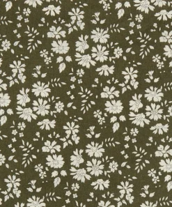 Liberty Fabrics Organic Cotton|Classic Tana Lawn^Capel Organic Tana Lawn™ Cotton
