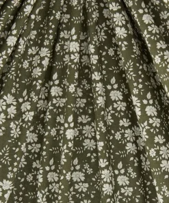 Liberty Fabrics Organic Cotton|Classic Tana Lawn^Capel Organic Tana Lawn™ Cotton