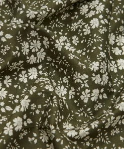 Liberty Fabrics Organic Cotton|Classic Tana Lawn^Capel Organic Tana Lawn™ Cotton