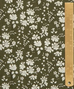 Liberty Fabrics Organic Cotton|Classic Tana Lawn^Capel Organic Tana Lawn™ Cotton