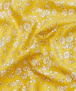 Liberty Fabrics Organic Cotton|Classic Tana Lawn^Capel Organic Tana Lawn™ Cotton