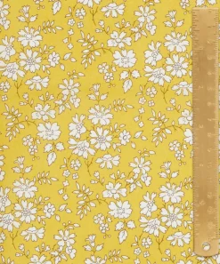 Liberty Fabrics Organic Cotton|Classic Tana Lawn^Capel Organic Tana Lawn™ Cotton