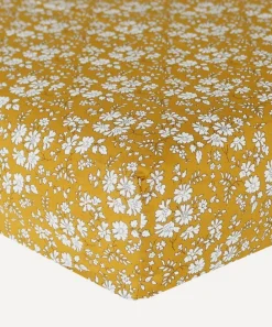 Coco & Wolf Bedding^Capel Single Fitted Sheet