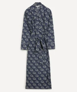 Liberty Sleepwear^Capel Tana Lawn™ Cotton Robe