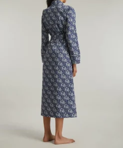 Liberty Sleepwear^Capel Tana Lawn™ Cotton Robe