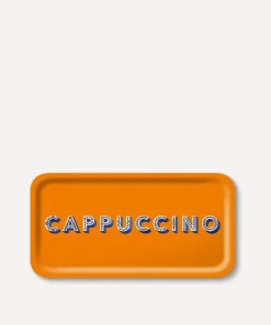 Jamida Tableware^Cappuccino Tray