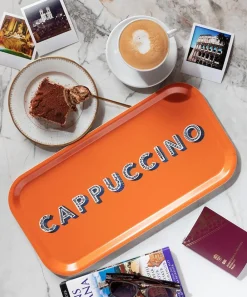 Jamida Tableware^Cappuccino Tray