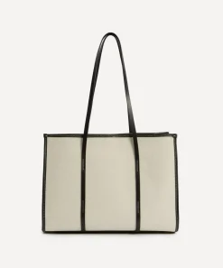 DeMellier Bags^Capri Canvas Tote Bag
